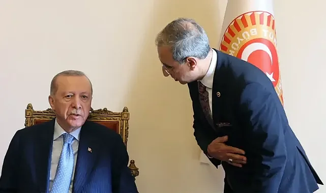 AK Parti Şanlıurfa Milletvekili Dusak’tan Akçakale Sınır Kapısı vurgusu!