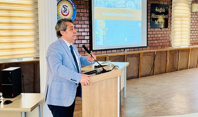  Akademisyenler Sırça Saraylarından, Konfor Alanlarından Çıkıp Toplumla Buluşmalı