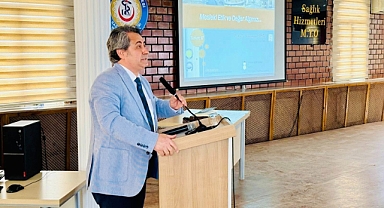  Akademisyenler Sırça Saraylarından, Konfor Alanlarından Çıkıp Toplumla Buluşmalı