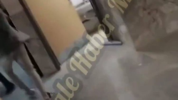 Akçakale Devlet Hastanesi Acil Servisinde Kavga: Ekipmanlar Kırıldı