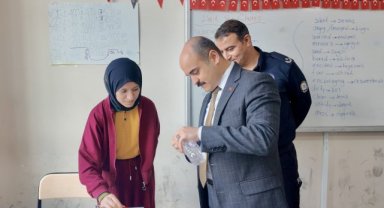 Akçakale Kaymakamı: Okullara Sahip Çıkılmalı, Odak Öğrenci ve Öğretmen