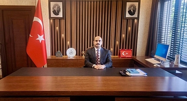 Akçakale Kaymakamlığı’ndan “askeri yasak bölge” uyarısı