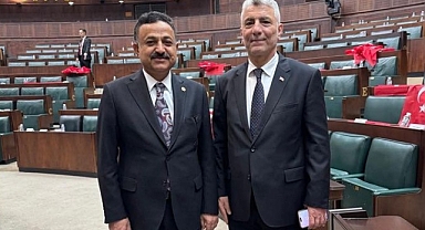 Akçakale Sınır Kapısı İçin Girişimler Sürüyor