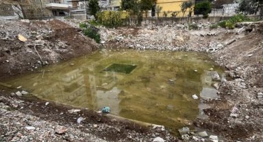 Akdeniz'de 4.7 Büyüklüğünde Deprem Meydana Geldi