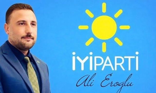 Ali Eroğlu’ndan 23 Nisan Mesajı