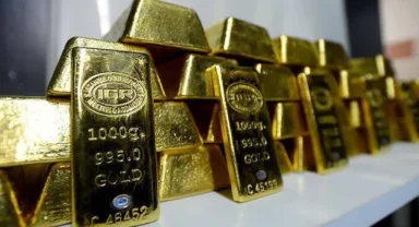 Altının kilogramı 6,8 milyon lirayı aştı