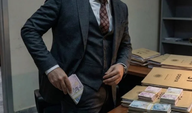 Ankara'da Zabıt Katibi Zimmetine Para Geçirip Kumar Oynadı