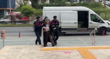 Antalya'da Okul Saldırısını Destekleyen Lise Öğrencisi Tutuklandı