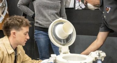 Artemis II Görevinde Tuvalet Sorunu İkinci Kez Giderildi