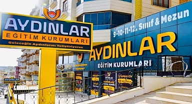 Aydınlar Eğitim Kurumları’ndan Velilere Kritik Uyarı: “Dijital Dünyada Çocuklarınızı Yalnız Bırakmayın”