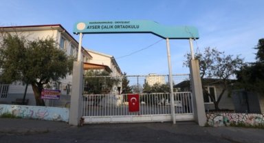 Ayser Çalık Ortaokulu Kapatıldı: Şanlıurfa'da Eğitimde Yeni Düzenleme