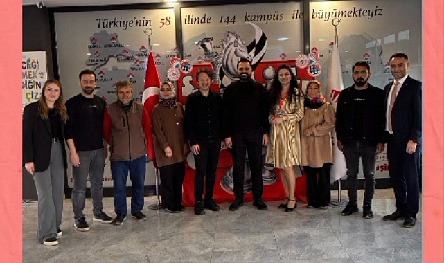 Bahçeşehir Koleji’nden 11 Nisan’a Anlamlı Satranç Turnuvası