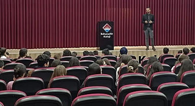 Bahçeşehir Koleji'nden Bilime Güçlü Adım