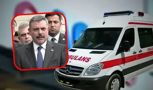 Bakan açıkladı: Maraş'taki feci olayda ölü sayısı arttı!