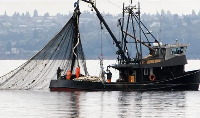 Bakan Yumaklı sezonu değerlendirdi: Son yılların en verimlisiydi! 