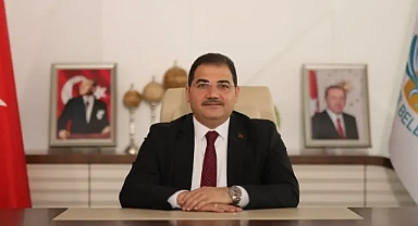 Başkan Canpolat’tan 23 Nisan mesajı!