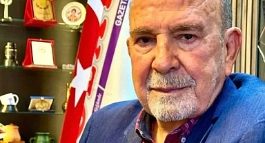 Başkan Çiftçi acı haberi verdi! Canbeyli hayatını kaybetti!