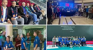 Başkan Gülpınar, Güneşin Çocuklarını Yalnız Bırakmadı