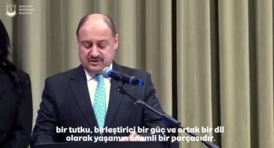 Başkan Gülpınar Öncülüğündeki Şanlıurfa Heyeti, Pitești'de Kardeş Şehir Protokolünü Tazeledi