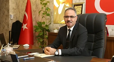 Başkan Kuş: Urfa’nın kurtuluşu ulusun kurtuluşuna ilham olmuştur