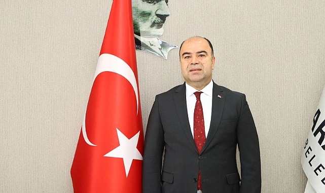 Başkan Nihat Çiftçi’den 11 Nisan Kurtuluş Günü Mesajı