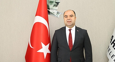 Başkan Nihat Çiftçi’den 23 Nisan Mesajı