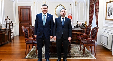 Başkan Özyavuz Duyurdu: Harran'a Yeni Adliye Sarayı Yapılacak