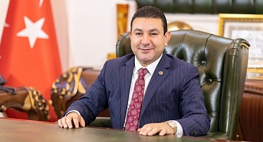 Başkan Özyavuz: Şanlı Kentimizin Düşman İşgalinden Kurtuluşunun 106. Yılı kutlu olsun