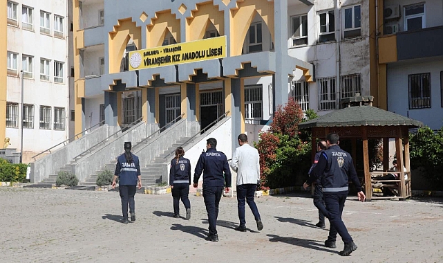Başkan Serhat Dicle İnan: “Çocuklarımızın sağlığı kırmızı çizgimizdir”