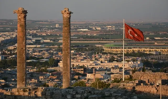 Başlıyor! İlk durak Şanlıurfa! Konserler, etkinlikler, sergiler... 