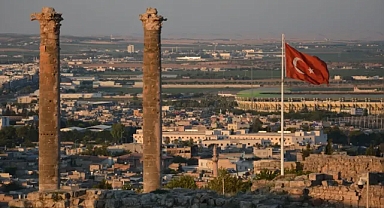 Başlıyor! İlk durak Şanlıurfa! Konserler, etkinlikler, sergiler... 