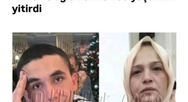 Batman'da Kan Davası Cinayeti: Anne ve Oğul Öldürüldü