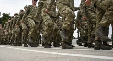 Bedelli Askerlik Ücreti 417 Bin TL'ye Yükseldi