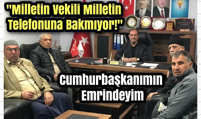 “Ben Daha Fazla Bu Partiliyim” Çıkışı Gündem Oldu