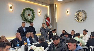 Beski Aşireti Gençleri Buluştu