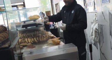 Birecik'te Hijyen ve Trafik Denetimleri Aralıksız Sürüyor