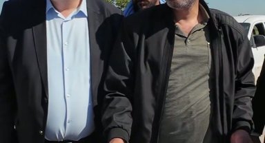 Birecik'te Mezra Mahallesi'nin Enerji Altyapısı Yenileniyor