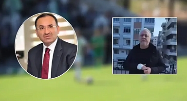 Bozdağ’dan Şanlıurfaspor’a saldırının ardından TFF’ye çağrı!