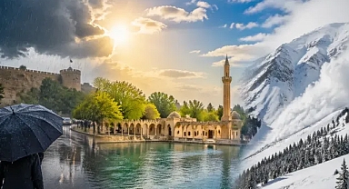 Bugün hava nasıl olacak? İşte 21 Nisan için tahminler