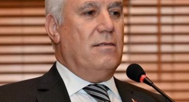 Bursa Büyükşehir Belediye Başkanı Mustafa Bozbey Tutuklandı