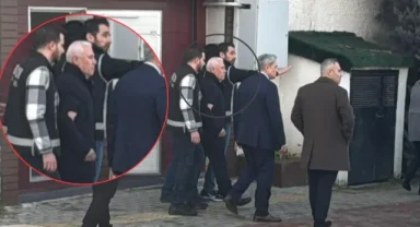 Bursa'da başkan Bozbey ve 53 şüpheli hakkında tutuklama talebi