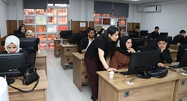 Büyükşehir Belediyesi Dijital Becerileri Geliştiriyor