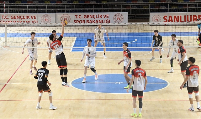 Büyükşehir Belediyesinden ikinci galibiyet