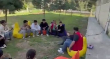 Ceylanpınar Gençlik Merkezi'nde Kahkahalar Eşliğinde Dostluk ve Eğlence Dolu Gün