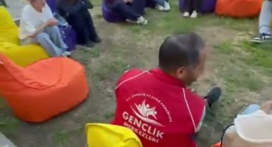 Ceylanpınar Gençlik Merkezi'nden 'Bilgi Yolu' Heyecanı Devam Ediyor Paylaşımı