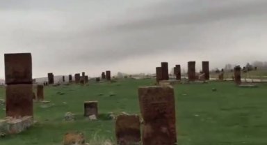 Ceylanpınar Gençlik Merkezi'nden Tarihe Yolculuk: Ahlat'ta Kültür Kampı