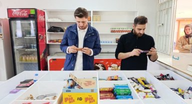 Ceylanpınar Okullarında Hijyen ve Gıda Güvenliği Denetimleri Tamamlandı