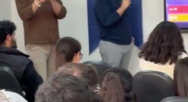 Ceylanpınar'da Gençlik Merkezi'nden Matematik Günü Etkinliği