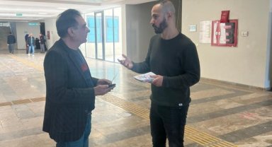 Ceylanpınar'da Kalp Sağlığı Haftası Etkinlikleri Kapsamında Bilgilendirme Yapıldı