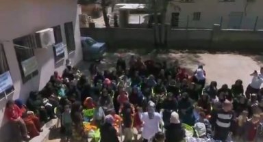 Ceylanpınar'da Kanser Haftası Kapsamında Farkındalık Etkinliği Düzenlendi